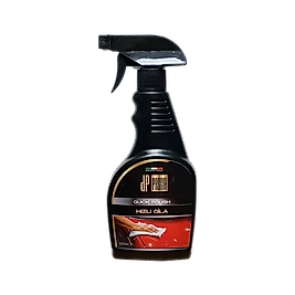 dP Pascia Seramik Etkili  Otomobil Hızlı Cila 500ml