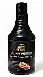 dP PASCİA Lastik Parlatıcı Jel