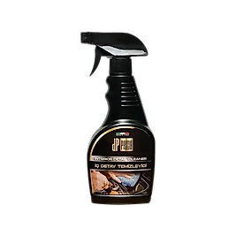 dP PASCIA İç Detay Temizleyici 500ml