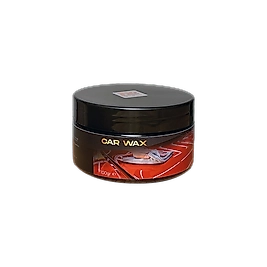 dP PASCIA Car Wax 100gr